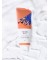 Пенка для умывания с чёрной соей и пантенолом Soybean Panthenol Cleanser 150 мл "Round Lab"
