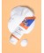 Пенка для умывания с чёрной соей и пантенолом Soybean Panthenol Cleanser 150 мл "Round Lab"