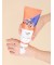 Пенка для умывания с чёрной соей и пантенолом Soybean Panthenol Cleanser 150 мл "Round Lab"