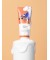 Пенка для умывания с чёрной соей и пантенолом Soybean Panthenol Cleanser 150 мл "Round Lab"