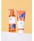 Пенка для умывания с чёрной соей и пантенолом Soybean Panthenol Cleanser 150 мл "Round Lab"