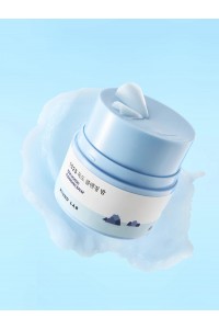 Гидрофильный бальзам с морской водой и кислотами 1025 Dokdo Cleansing Balm 50 мл "Round Lab"
