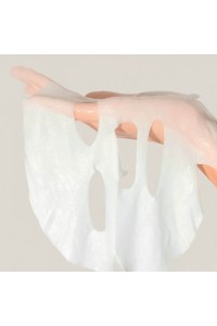 Кремовая тканевая маска с ПДРН и ресвератролом Cream Mask 1шт " Dr. Althea"