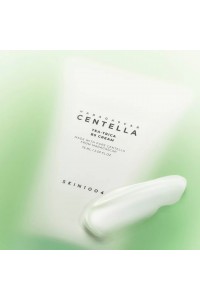 Успокаивающий крем для проблемной кожи Madagascar Centella Tea-Trica B5 Cream "SKIN1004"