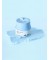 Гидрофильный бальзам с морской водой и кислотами 1025 Dokdo Cleansing Balm 50 мл "Round Lab"