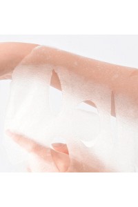 Тканевая маска с охлаждающим эффектом Cushion Veil Calming Mask " Dr. Althea"