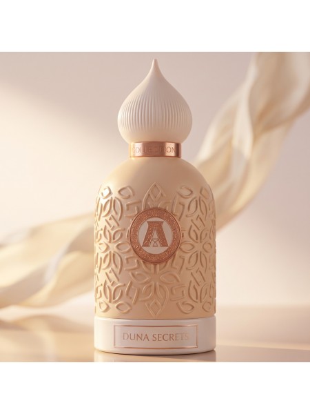 Духи Duna Secrets "Attar Collection"