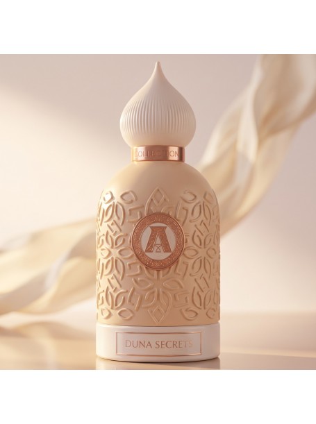 Духи Duna Secrets "Attar Collection"