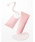 Пептидный крем с ПДРН и гиалуроновой кислотой PDRN Pink Hyaluronic Moisturizing Cream 50 мл "Medicube"
