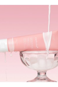 Пептидный крем с ПДРН и гиалуроновой кислотой PDRN Pink Hyaluronic Moisturizing Cream 50 мл "Medicube"