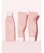 Пептидный крем с ПДРН и гиалуроновой кислотой PDRN Pink Hyaluronic Moisturizing Cream 50 мл "Medicube"