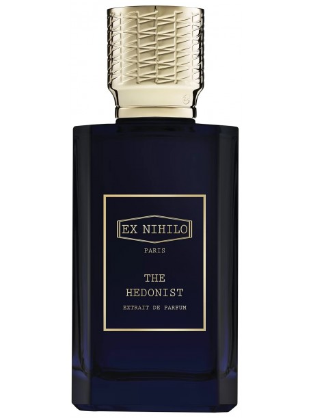 Парфюмированная вода Extrait de Parfum THE HEDONIST 100мл  "Eh Nihilo"