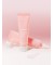 Пептидный крем с ПДРН и гиалуроновой кислотой PDRN Pink Hyaluronic Moisturizing Cream 50 мл "Medicube"