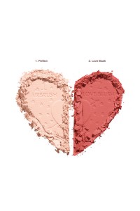 Палетка для лица Beauty Soulmates Face Palette - Pillow Talk Flawless Rosewood "Charlotte Tilbury"