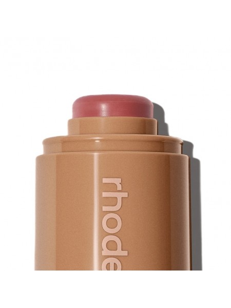 Кремовые румяна Pocket blush Tan line "Rhode"
