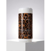Салфетки для очищения кистей TIDY BRUSH "PNFL"