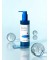 Гидрофильное масло с берёзовым соком и кислотами Birch Juice Moisturizing Peeling Cleansing Oil 200 мл  "Round Lab"