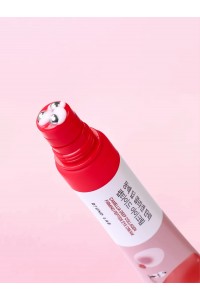 Крем для глаз с экстрактом камелии и коллагеном Camellia Deep Collagen Eye Cream 30 мл "Round Lab"