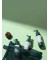 Тоник для кожи головы с экстрактами сосны и центеллы Pine Calming Cica Scalp Tonic 100 мл "Round Lab"
