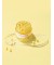 Осветляющий капсульный крем с ниацинамидом для сияния кожи Vita Niacinamide Glow Capsule Cream 50 мл "Round Lab"