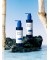 Гидрофильное масло с берёзовым соком и кислотами Birch Juice Moisturizing Peeling Cleansing Oil 200 мл  "Round Lab"