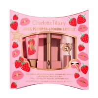 Набор для губ Juicy Lip Kit "Charlotte Tilbury"