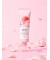 Солнцезащитная сыворотка с экстрактом камелии и коллагеном SPF50 Camellia Deep Collagen Firming Sun Serum 50 мл  "Round Lab"