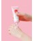 Солнцезащитная сыворотка с экстрактом камелии и коллагеном SPF50 Camellia Deep Collagen Firming Sun Serum 50 мл  "Round Lab"