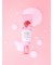 Солнцезащитная сыворотка с экстрактом камелии и коллагеном SPF50 Camellia Deep Collagen Firming Sun Serum 50 мл  "Round Lab"