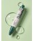 Ампула для кожи головы с экстрактами сосны и центеллы Pine Calming Cica Scalp Ampoule 15 мл  "Round Lab"