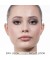 Компактная палетка теней для век Luxe Glam Compact Quad Eyeshadow Palette in Cool "NATASHA DENONA"