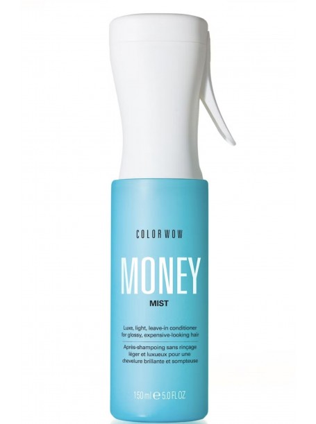 Несмываемый кондиционер Money Mist 150 мл "COLOR WOW"