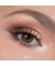 Компактная палетка теней для век Luxe Glam Compact Quad Eyeshadow Palette in Nude "NATASHA DENONA"