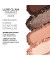 Компактная палетка теней для век Luxe Glam Compact Quad Eyeshadow Palette in Nude "NATASHA DENONA"