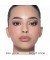 Компактная палетка теней для век Luxe Glam Compact Quad Eyeshadow Palette in Nude "NATASHA DENONA"
