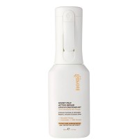 Несмываемый кондиционер для волос Honey Milk Active Repair Mist "gisou"