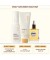 Несмываемый кондиционер для волос Honey Milk Active Repair Mist "gisou"