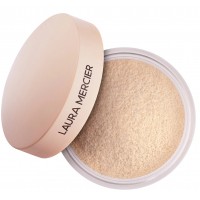 Полупрозрачная рассыпчатая пудра Translucent Loose Setting Powder Ultra-Blur (Translucent) 20 гр.  "Laura Mercier"