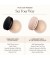 Полупрозрачная рассыпчатая пудра Translucent Loose Setting Powder Ultra-Blur (Translucent) 20 гр.  "Laura Mercier"