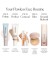 Полупрозрачная рассыпчатая пудра Translucent Loose Setting Powder Ultra-Blur (Translucent) 20 гр.  "Laura Mercier"