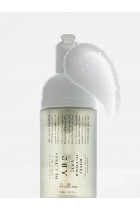 Пузырьковая сыворотка для сияния кожи ABC Glow Whipped Serum 100 мл " Dr. Althea"