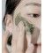 Очищающая глиняная маска с экстрактом нони The Real Noni Refresh Clay Mask 120 мл "CELIMAX