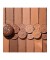 Бронзирующая пудра для лица с сияющим финишем Forever Nude Bronze 7g "Dior"