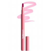 Подводка-тинт для губ Lip Contour Lip Stain Lip Tint в оттенке Rosewood 1 мл "Huda Beauty"