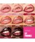 Подводка-тинт для губ Lip Contour Lip Stain Lip Tint в оттенке Rosewood 1 мл "Huda Beauty"