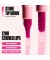 Подводка-тинт для губ Lip Contour Lip Stain Lip Tint в оттенке Rosewood 1 мл "Huda Beauty"