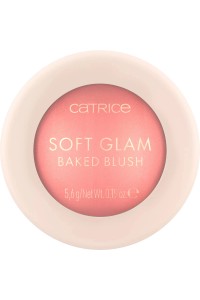 Румяна запеченные Soft Glam Baked Blush "Catrice"