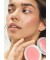 Румяна для лица SILK GLOW BLUSH "SHIK"