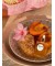 Подарочный набор Honey Gloss On The Go масло для волос, масло для губ и парфюм "gisou"