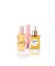 Подарочный набор Honey Gloss On The Go масло для волос, масло для губ и парфюм "gisou"